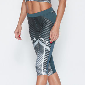 Closet Clear Out Mega Sale 💲⬇️ Gray capri